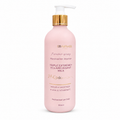 Dr.meinaier Glutathione Brightening Body Lotion 24K Gold formula 500ml bottle