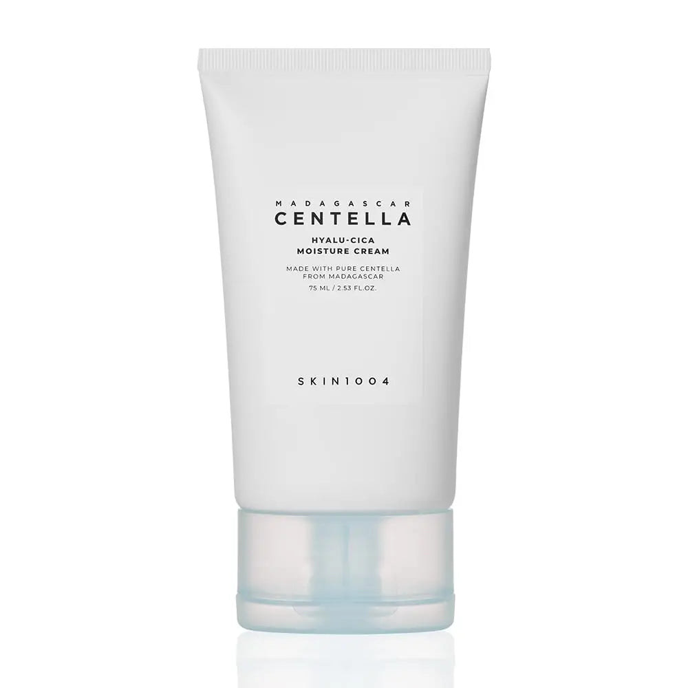 Lurxe | Centella SPF50 Sun Moisture Cream