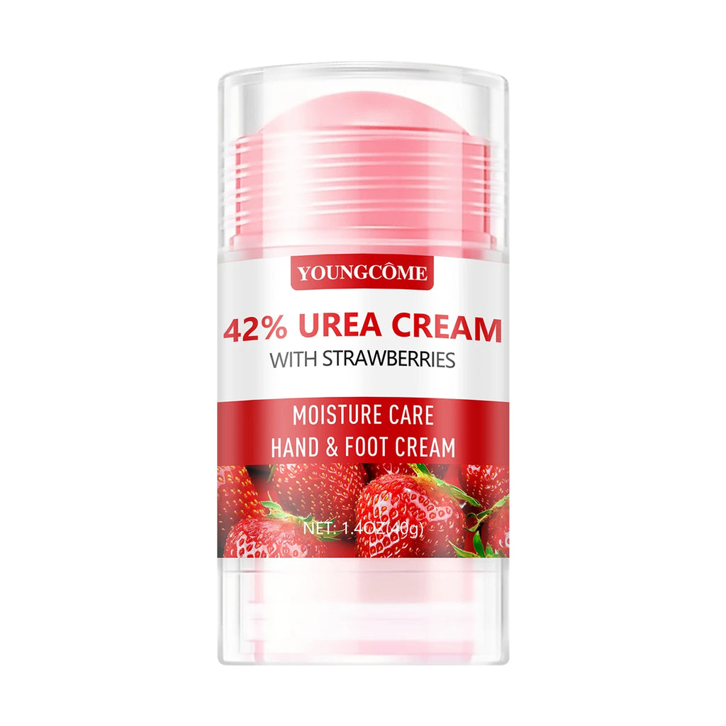Lurxe | Strawberry Hand & Foot Cream