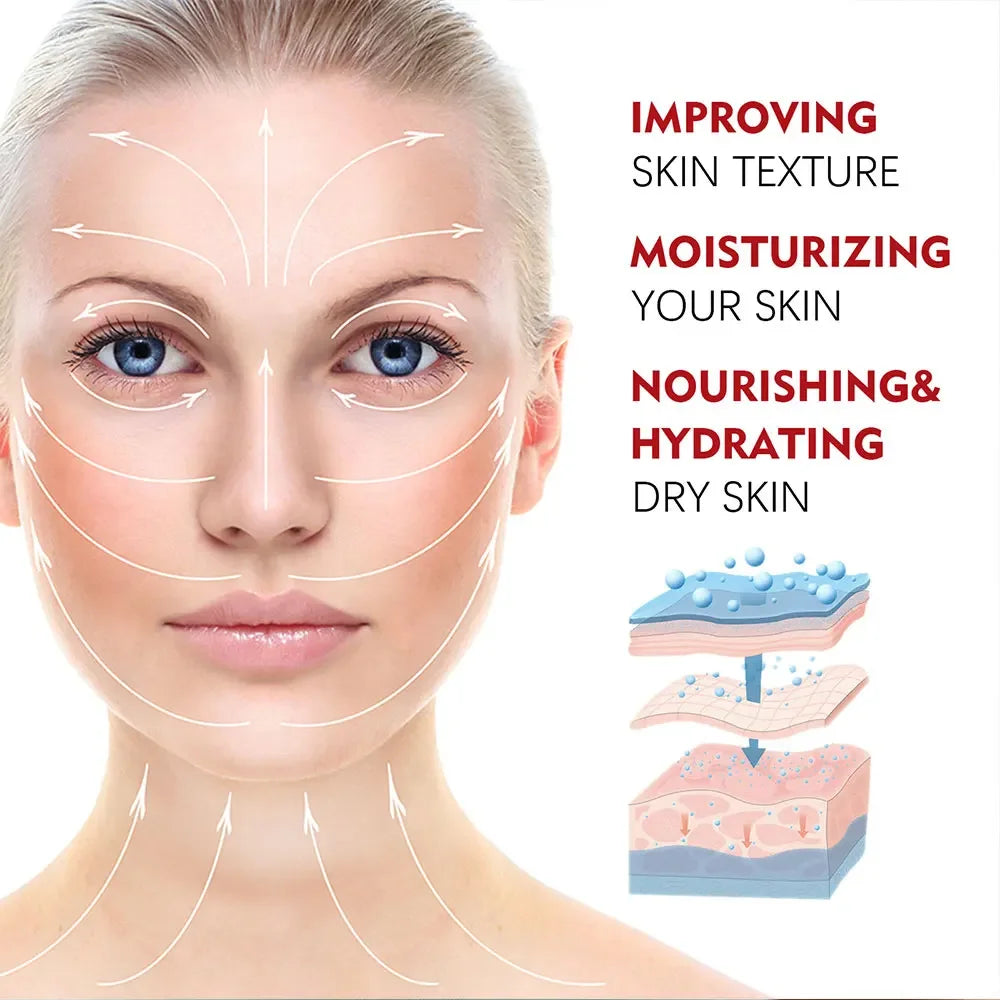 Lurxe | Retinol Collagen Firming Cream