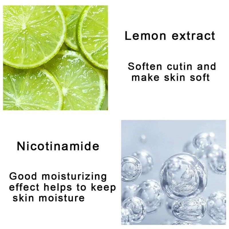Lurxe | Fruit Acid Peeling Gel