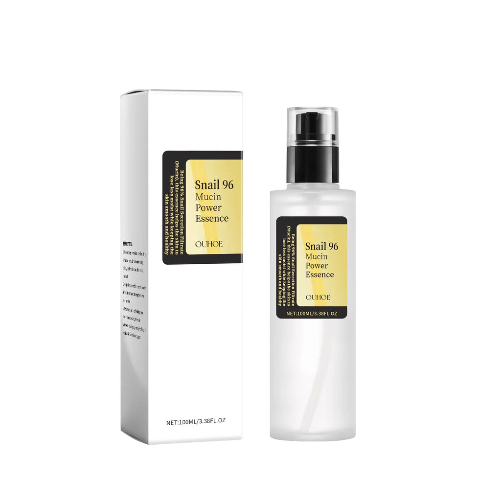 Lurxe | Snail Mucin Power Essence