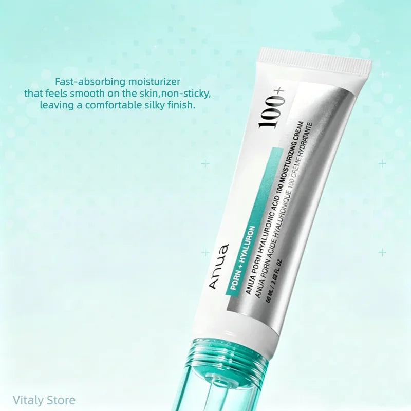 Lurxe | PDRN Hyaluronic Moisture Cream