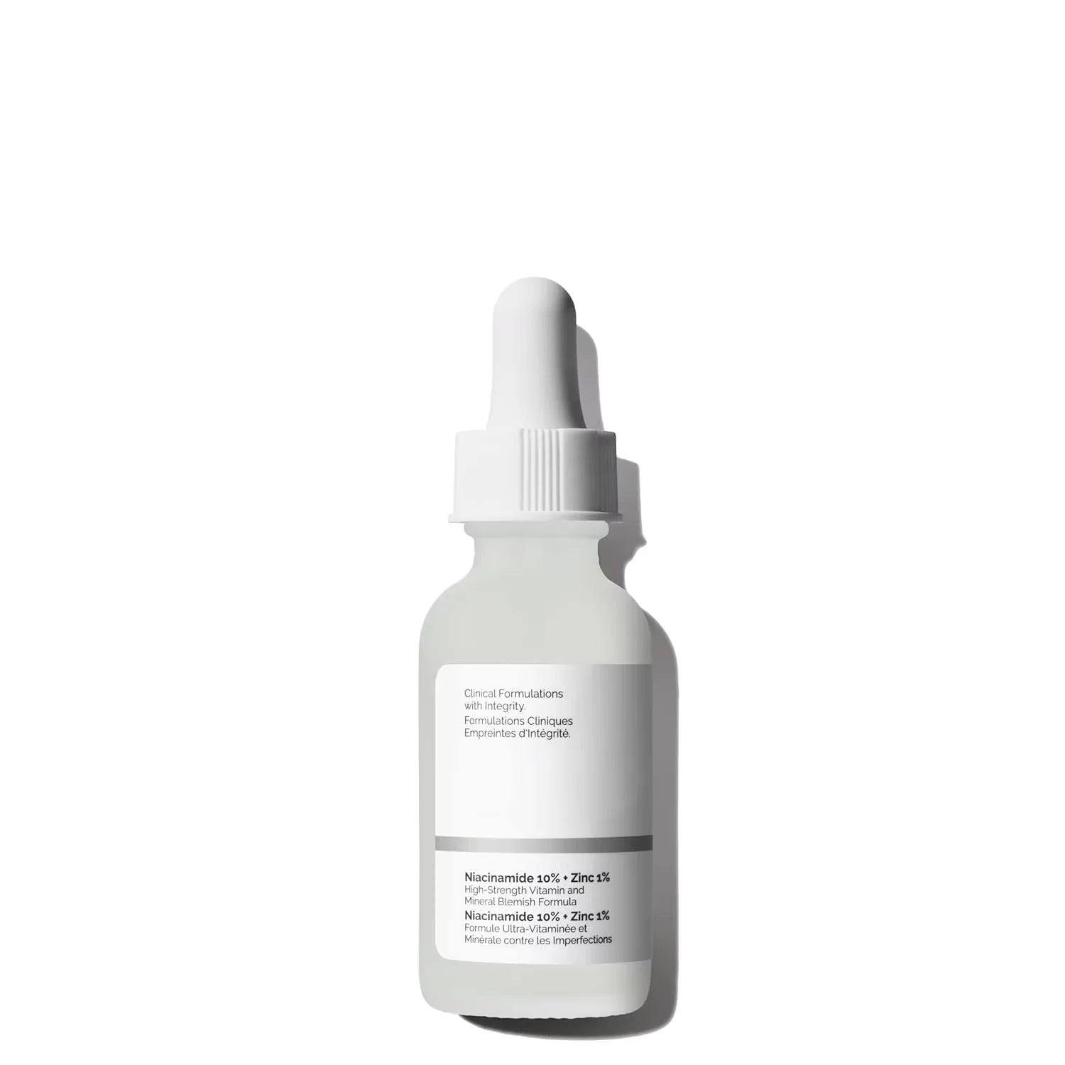 Lurxe | Niacinamide Zinc Face Serum
