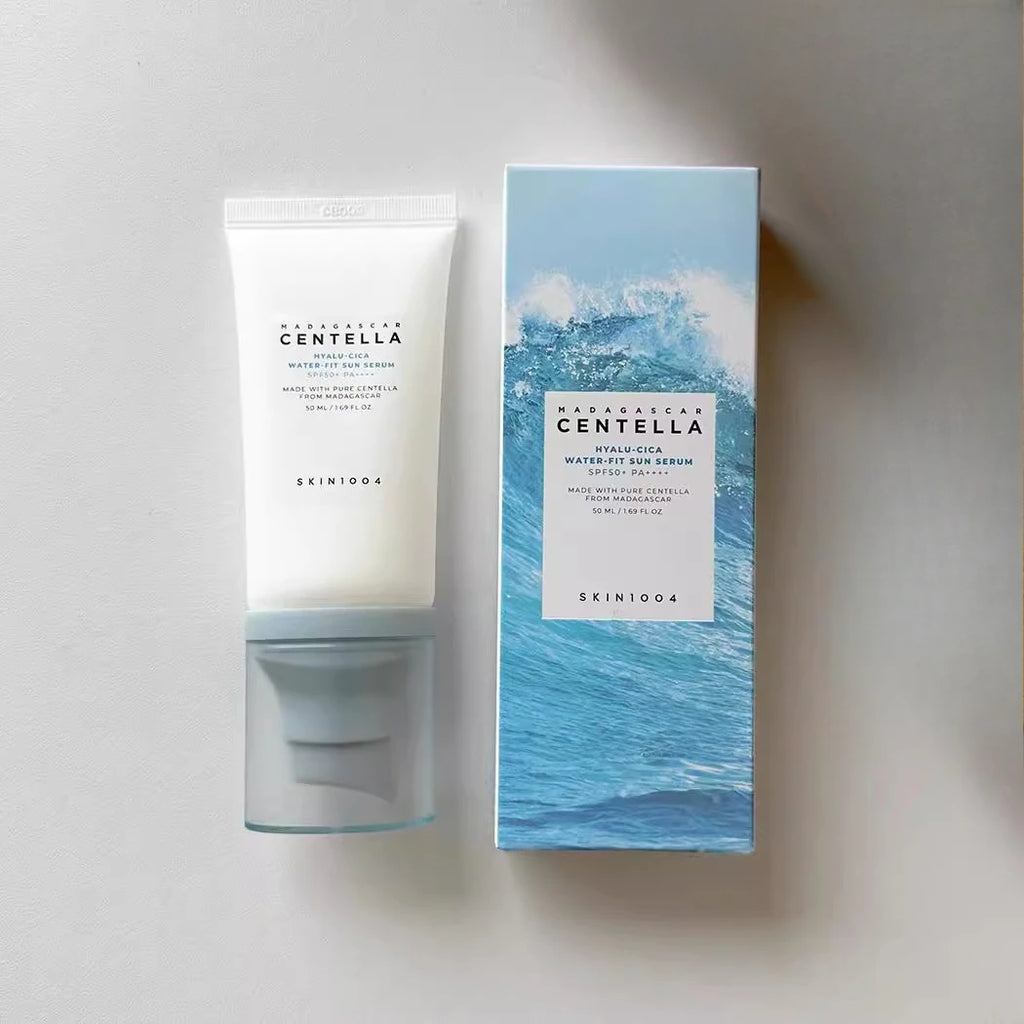 Lurxe | Centella SPF50 Sun Moisture Cream