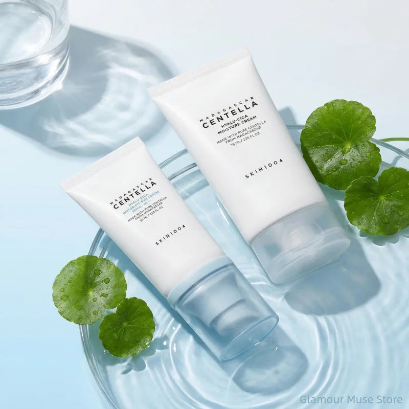 Lurxe | Centella SPF50 Sun Moisture Cream