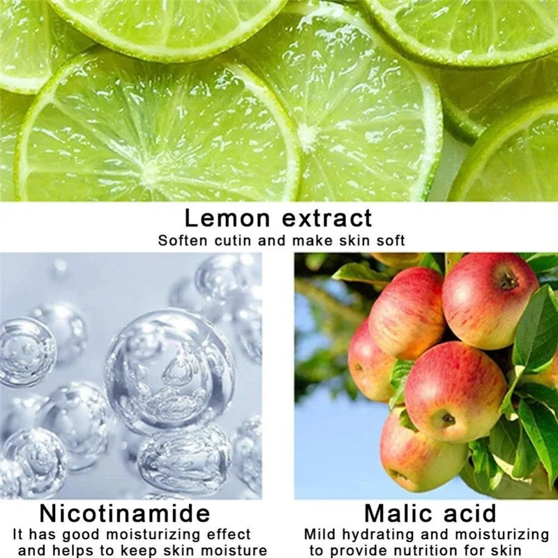 Lurxe | Fruit Acid Peeling Gel