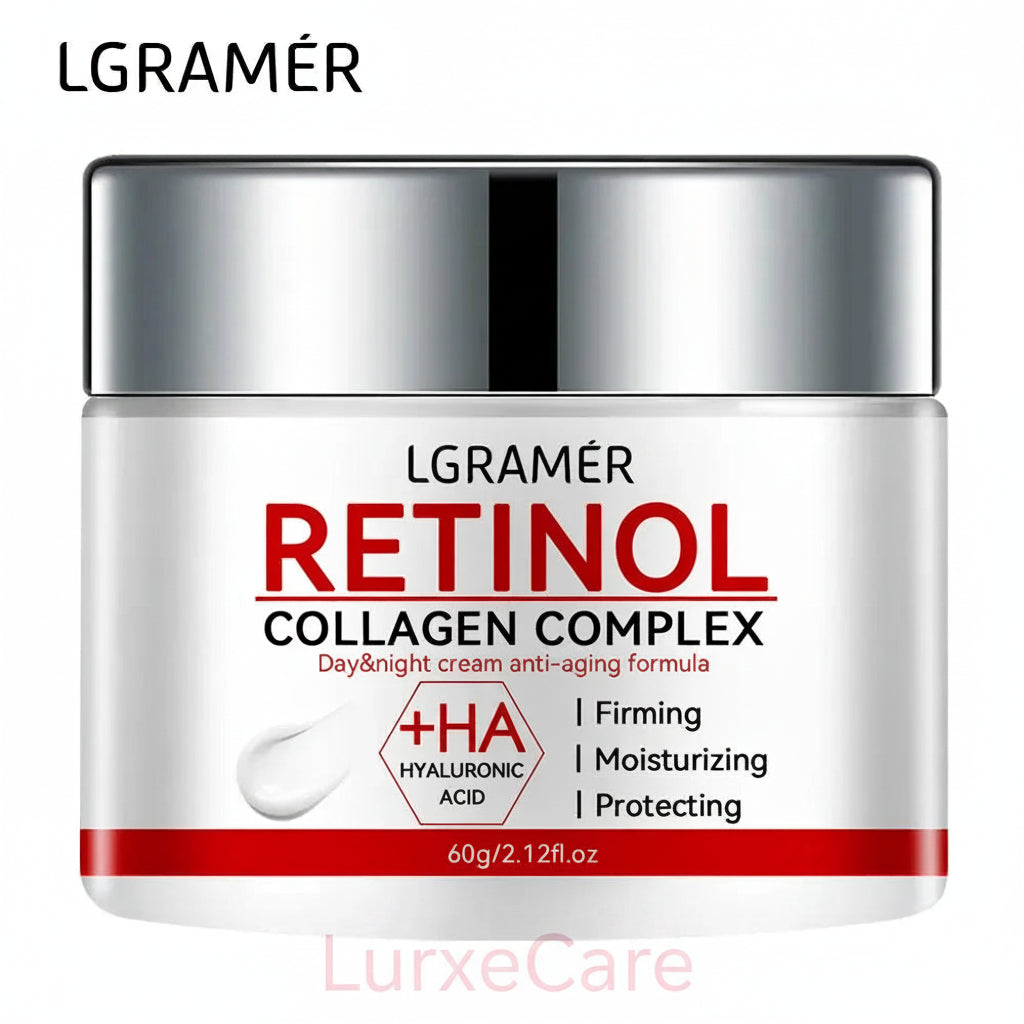 Lurxe | Retinol Collagen Firming Cream