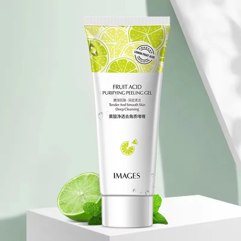 Lurxe | Fruit Acid Peeling Gel