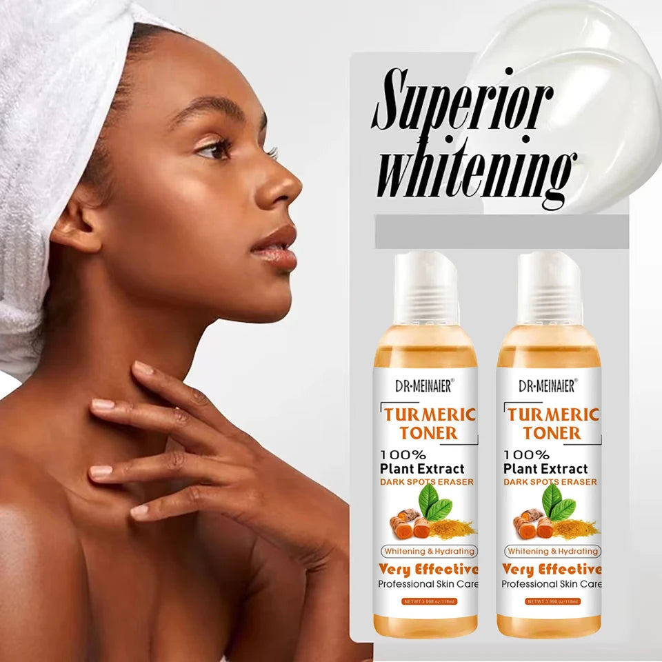 Lurxe | Turmeric Brightening Face Serum