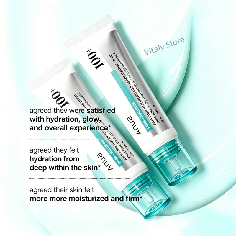 Lurxe | PDRN Hyaluronic Moisture Cream