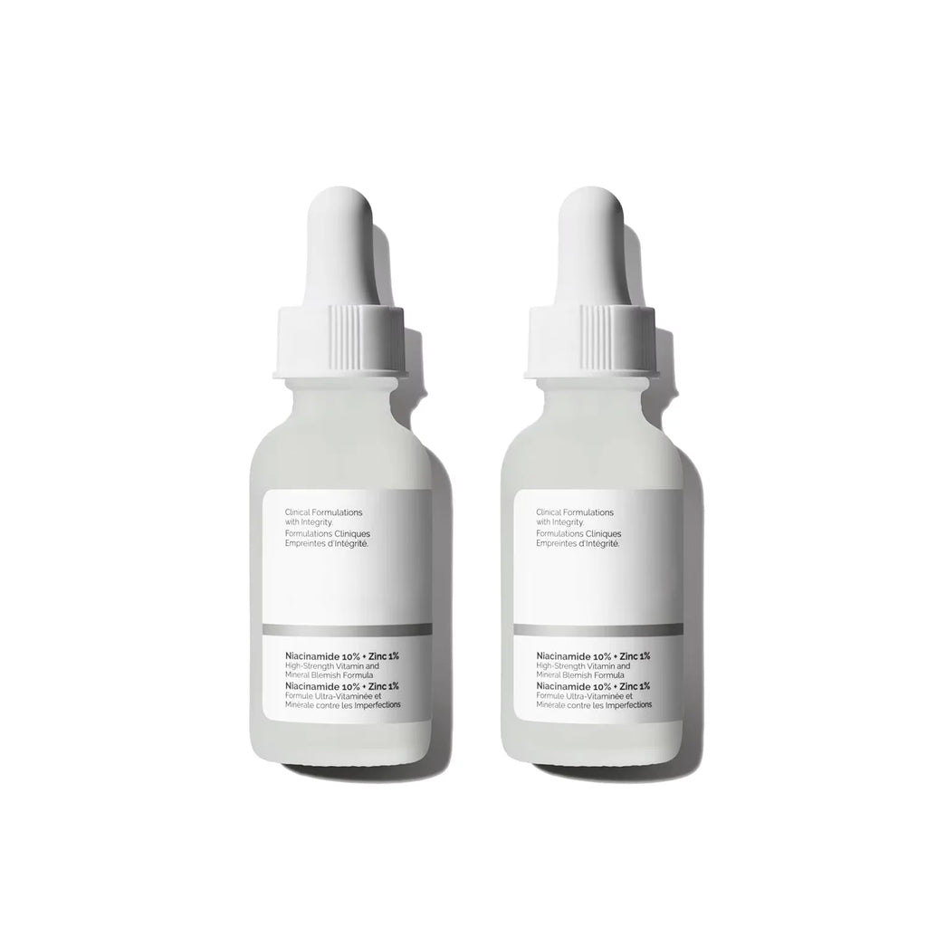 Lurxe | Niacinamide Zinc Face Serum