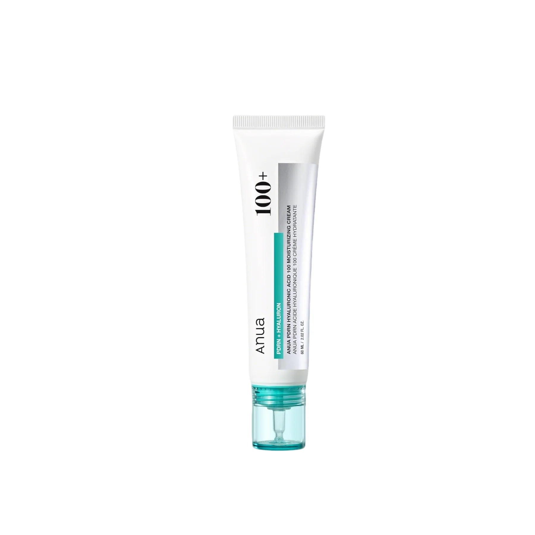 Lurxe | PDRN Hyaluronic Moisture Cream