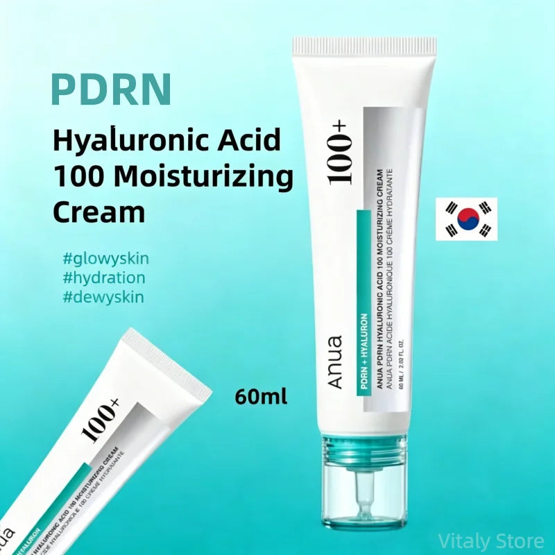 Lurxe | PDRN Hyaluronic Moisture Cream
