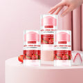 Lurxe | Strawberry Hand & Foot Cream