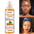 Lurxe | Turmeric Brightening Face Serum