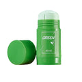 Lurxe | Green Tea Clay Mask Stick
