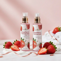 Lurxe Strawberry Body Mist
